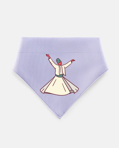 Mascotas Dervisci rotanti Danza rituale turca