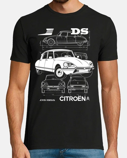 Tee-shirt dès