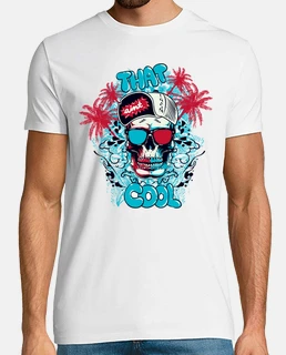 des t-shirts pour hommes qui ne sont pas cool