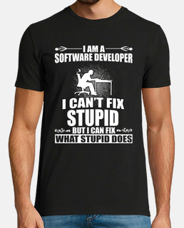 desarrolladores de software divertidos 