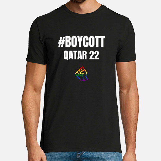 desconecta del mundial - boycott qatar22
