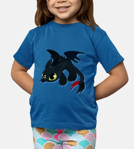 Ropa Desdentao