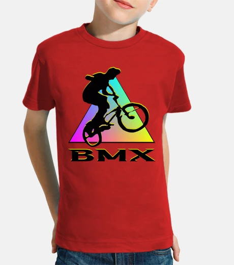 Kids design 2006438, bmx