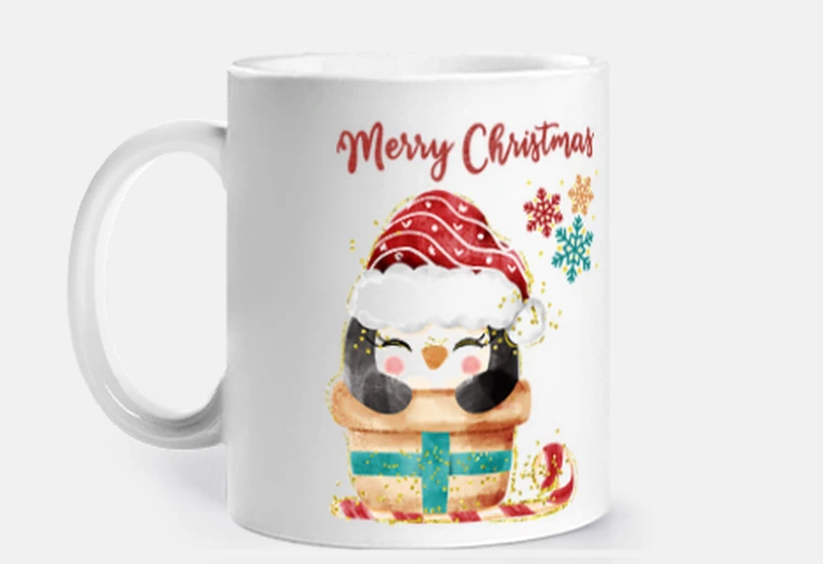 Cup Design 2078357