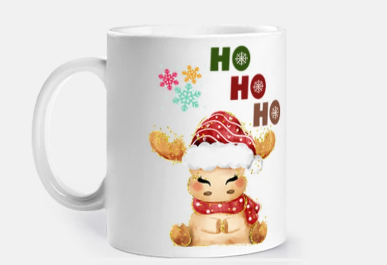 Cup Design 2078403