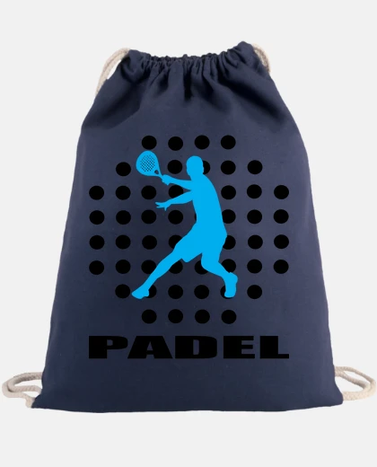 Bag design 2266942, padel