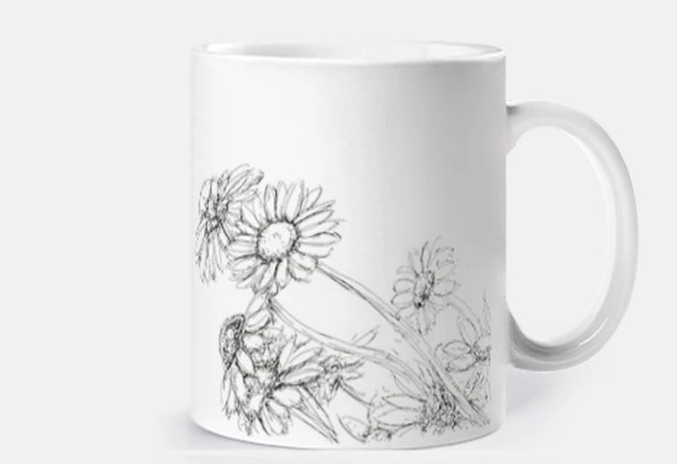 Cup Design 2367354