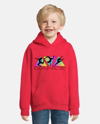 Kids design 2382632, dance