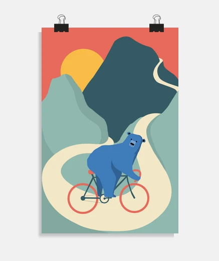 Poster Design 2559443