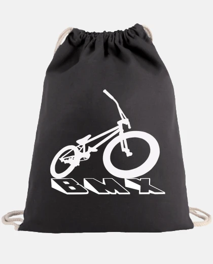 Bag design 2762069, bmx
