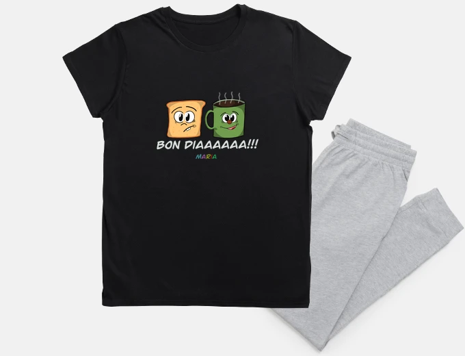 Pyjama Design 2845673