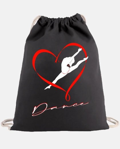 Bag design 2959050, dance