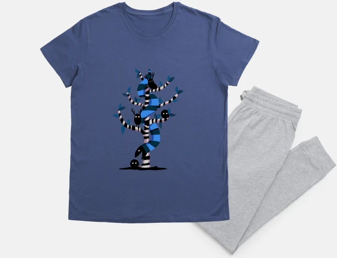 Pyjama Design 2982726