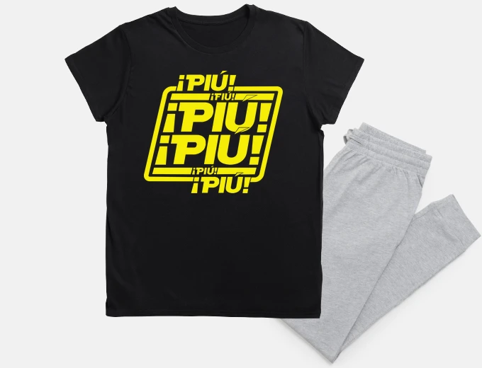 Pyjama Design 2986671