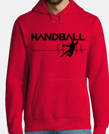 Hoodie design 3125477, handball