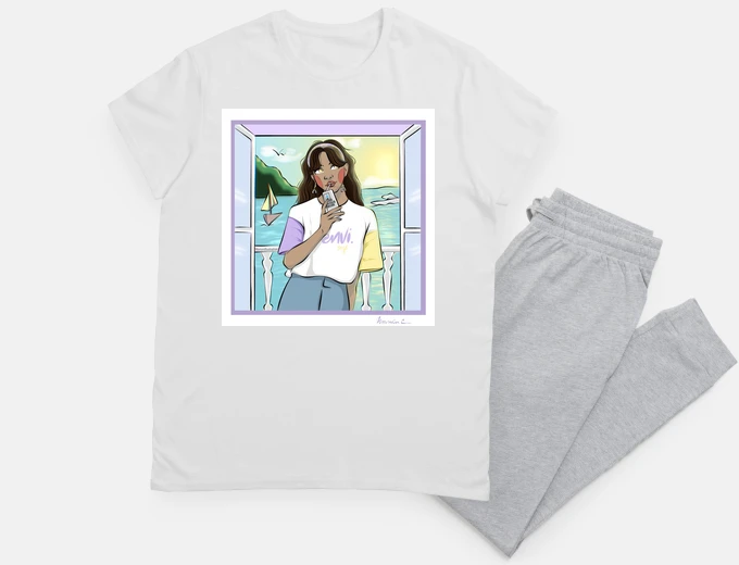 Pyjama Design 3138045