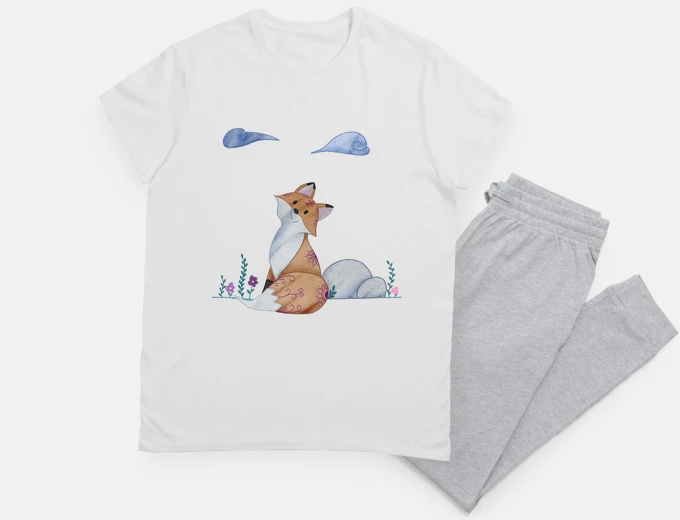 Pyjama Design 3164958