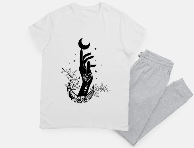 Pyjama Design 3172545