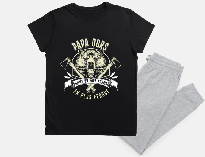 Pyjama Design 3209276