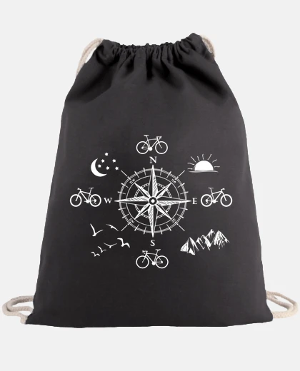 Bag design 3248225, bike