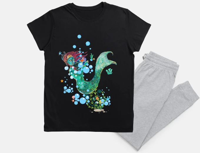 Pyjama Design 3293731