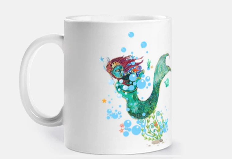 Cup Design 3293731
