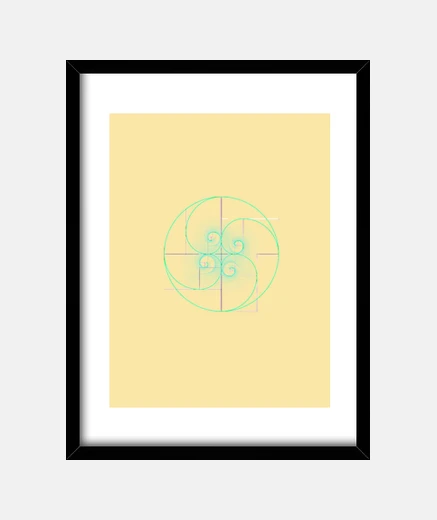Framed Design 3295069