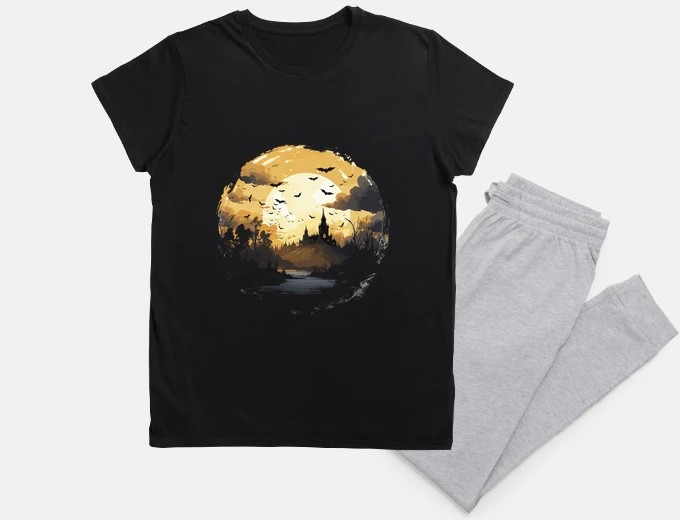 Pajama Design 3316884
