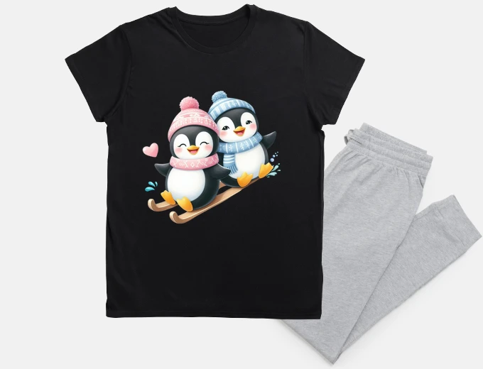 Pyjama Design 3763852