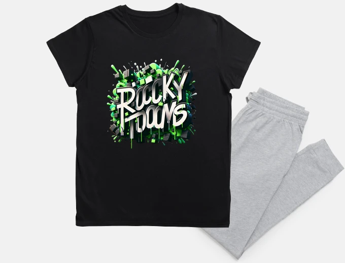 Pyjama Design 4089746