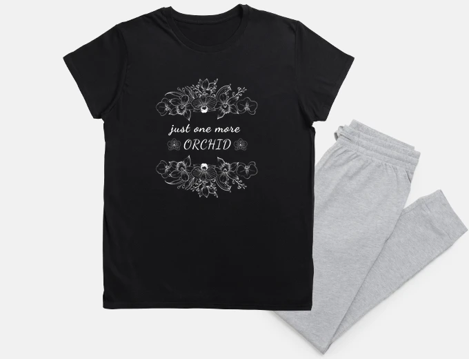 Pajama Design 4287555