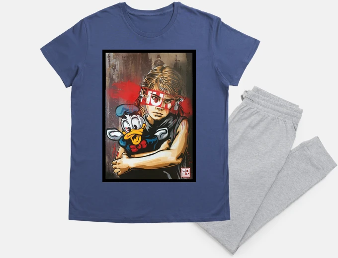 Pyjama Design 4409146