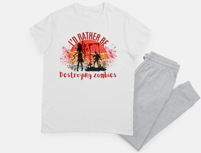 Pajama Design 4442604