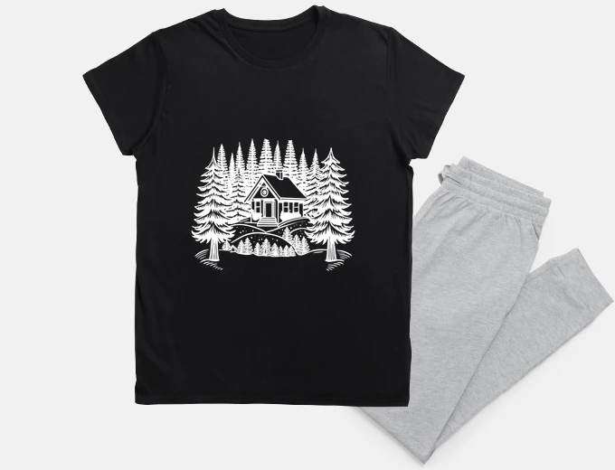 Pyjama Design 4455512
