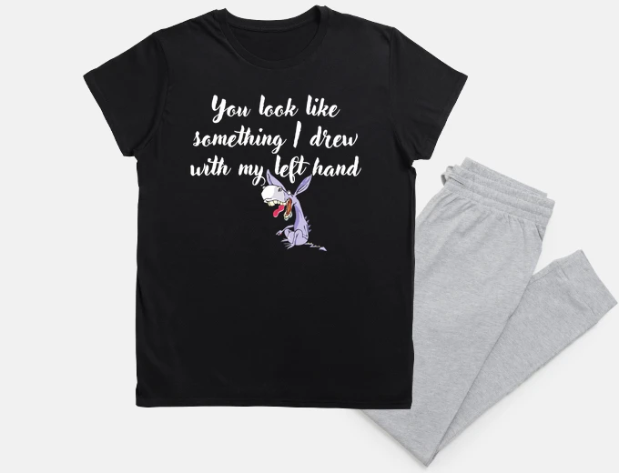Pajama Design 4455895