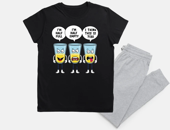 Pajama Design 4460280