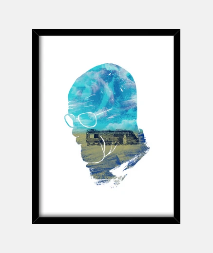 Framed design 504066