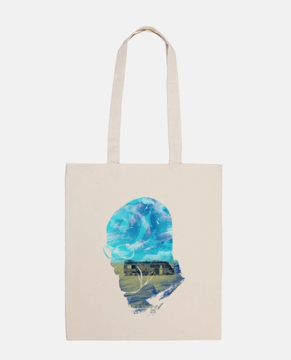 Bag design 504066