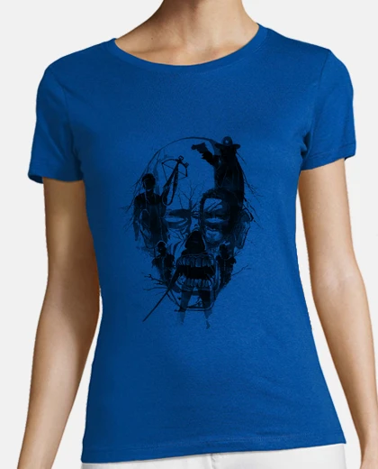 Tee-shirt design 524293