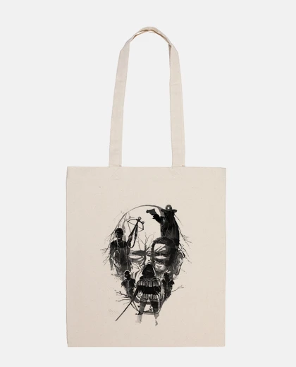 Bag design 524293