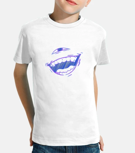 Abbigliamento design anime - regalo d39arte manga
