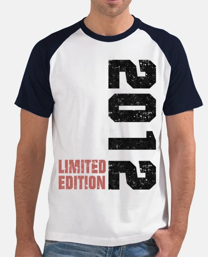 T-shirt Design di detti regalo di compleanno na