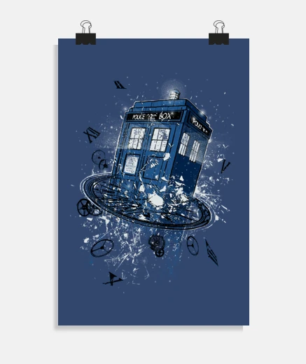 Poster Design nº 504064