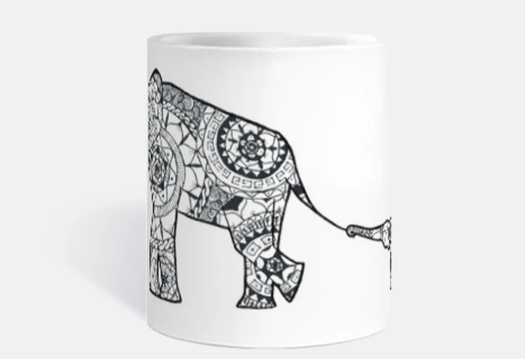 Cup design nº599646