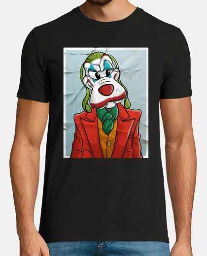 T-shirt Design no.  1097368