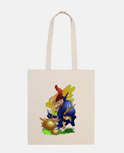 Bag Design no.  1274350