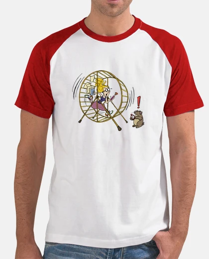 T-shirt Design no.  1382342