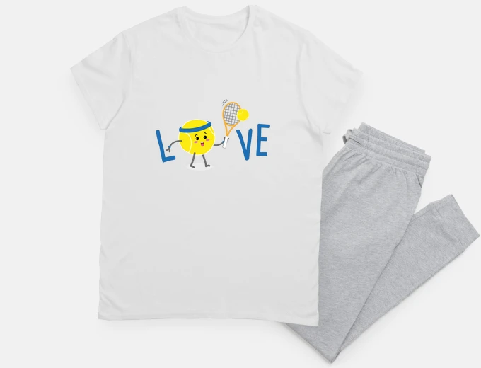 Pyjama Design no.  1778267
