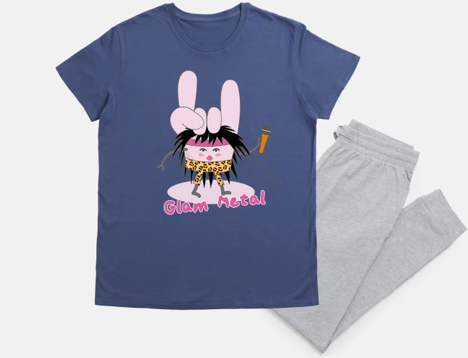 Pyjama Design no.  1781806