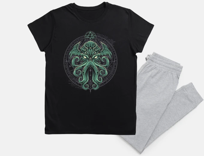 Pyjama Design no.  939641